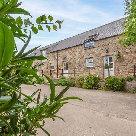 Jenny'S Cottage Alnwick Zewnętrze zdjęcie