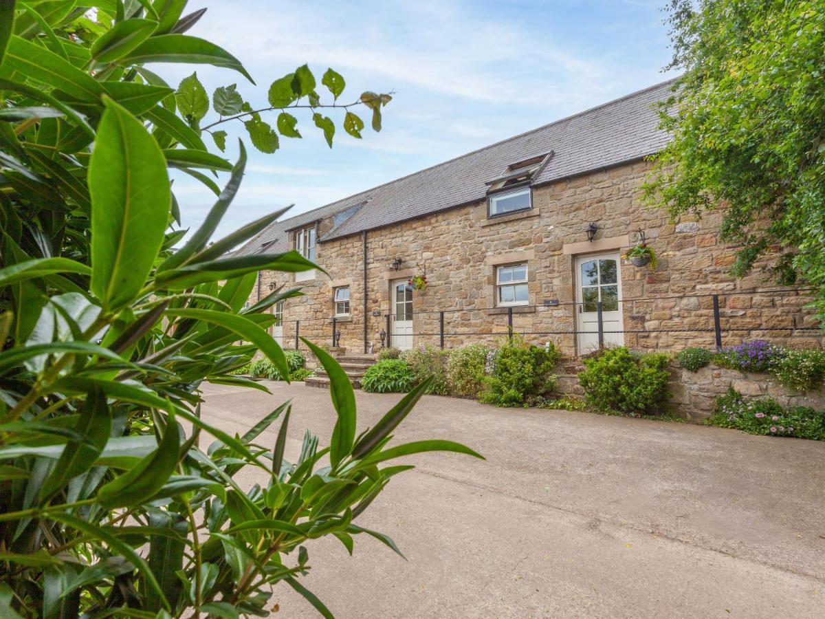 Jenny'S Cottage Alnwick Zewnętrze zdjęcie