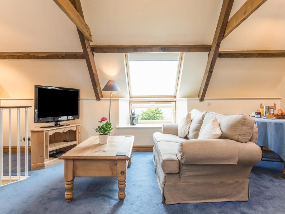 Jenny'S Cottage Alnwick Zewnętrze zdjęcie