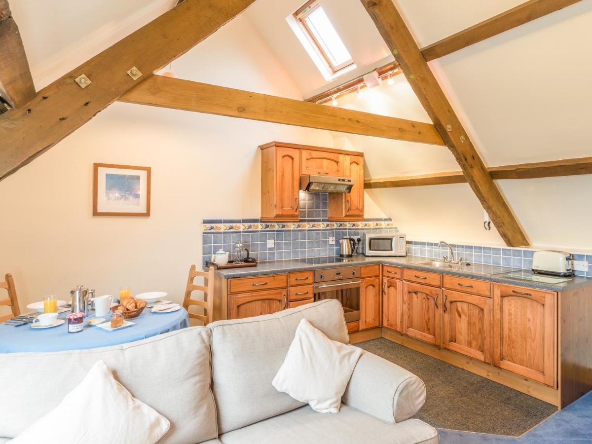 Jenny'S Cottage Alnwick Zewnętrze zdjęcie