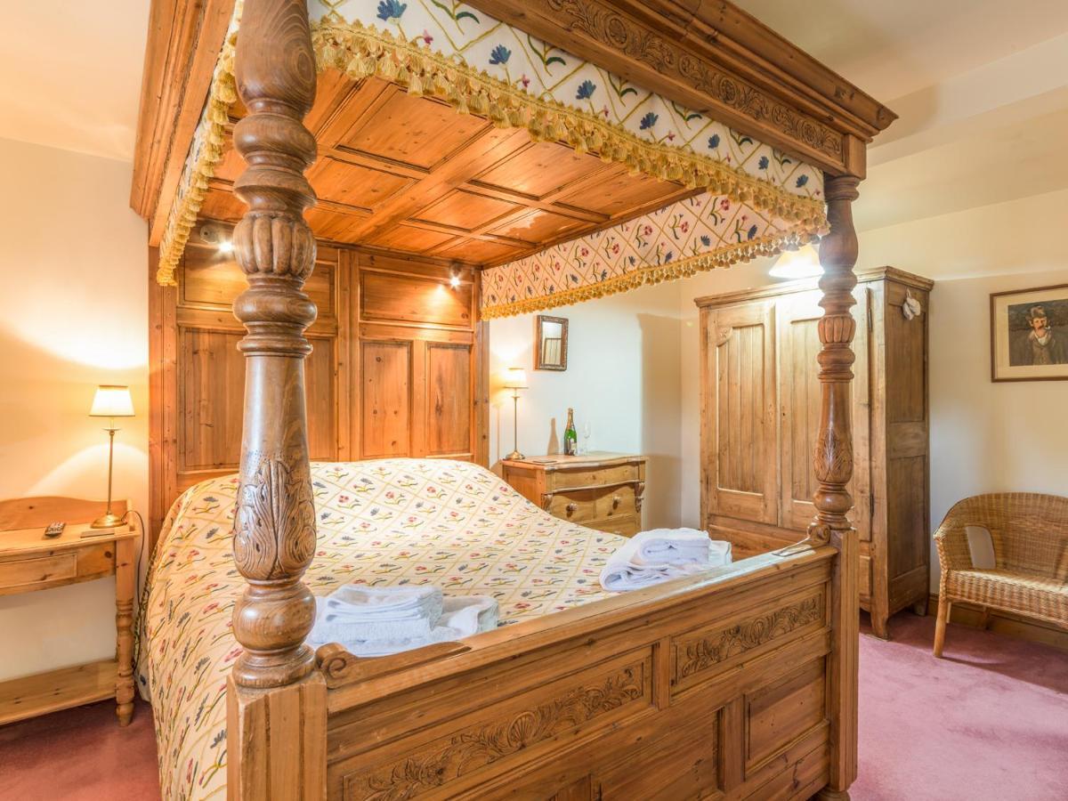 Jenny'S Cottage Alnwick Zewnętrze zdjęcie