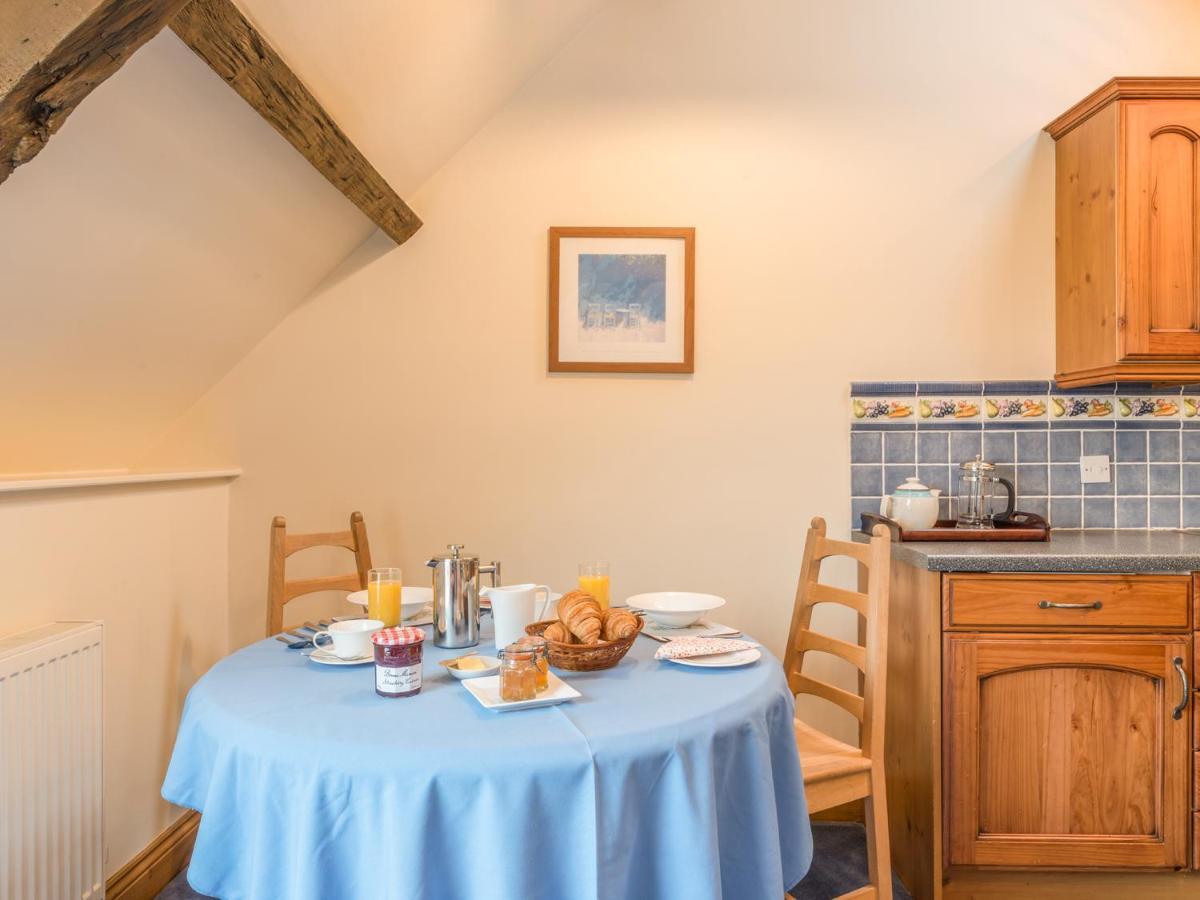 Jenny'S Cottage Alnwick Zewnętrze zdjęcie