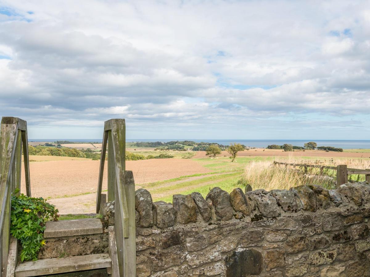 Jenny'S Cottage Alnwick Zewnętrze zdjęcie